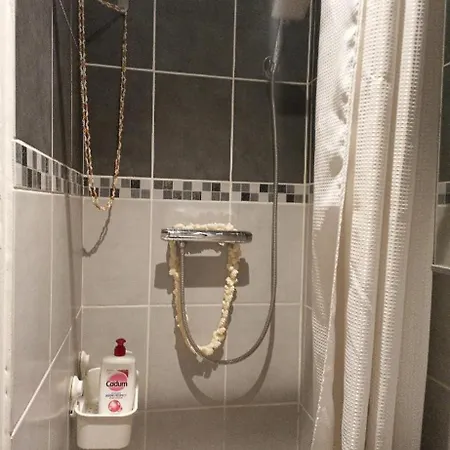 Apartment 2 Pieces A Calme, Equipe Rer B, Maison Des Examens Arcueil